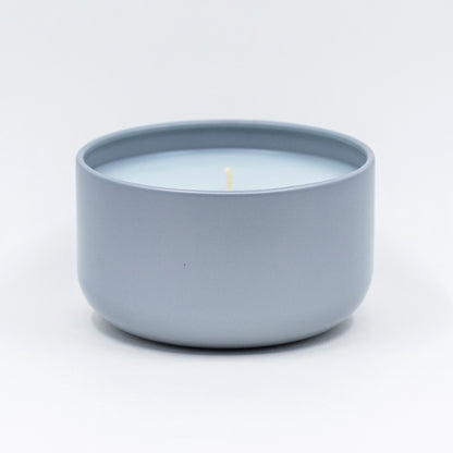 Mountain Mist - 4oz Candle Tin