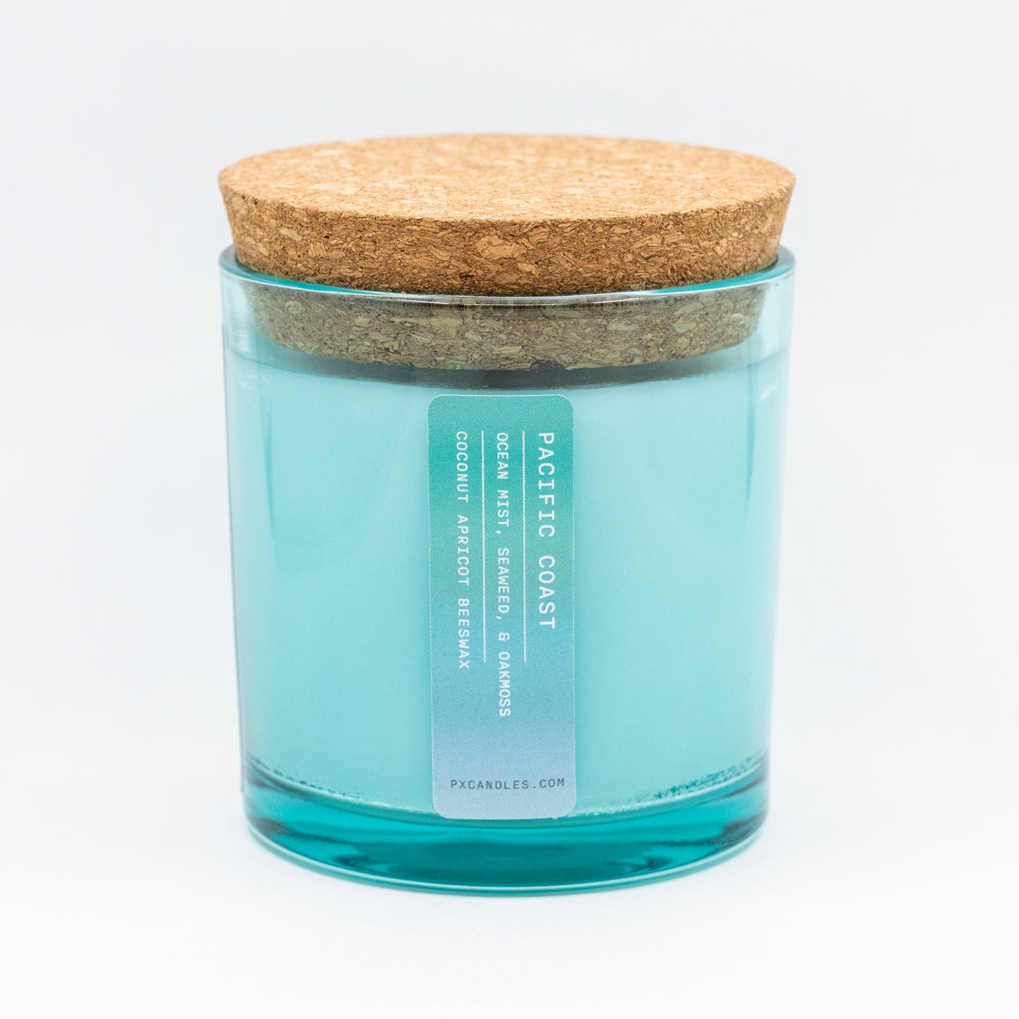 Pacific Coast - 7oz Scented Candle
