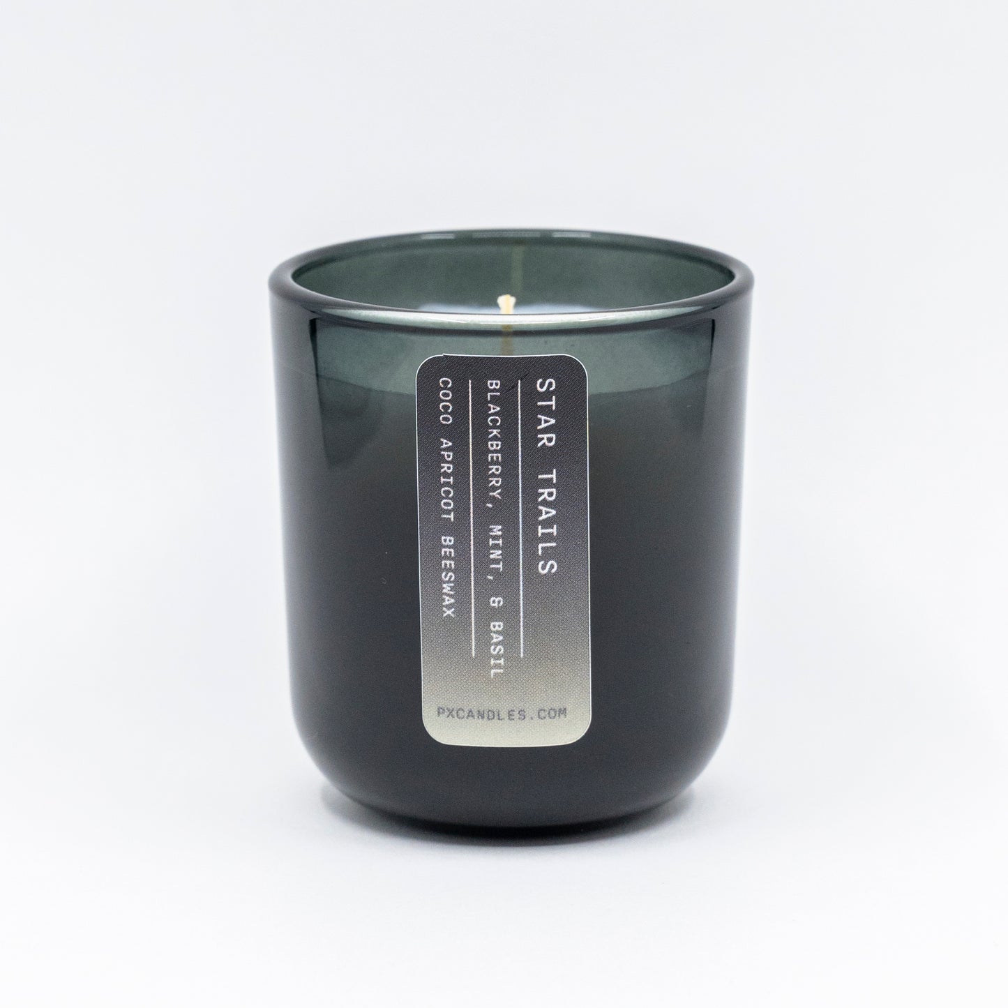 Star Trails - 2oz Scented Candle