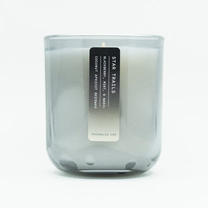 Star Trails - 8oz Scented Candle
