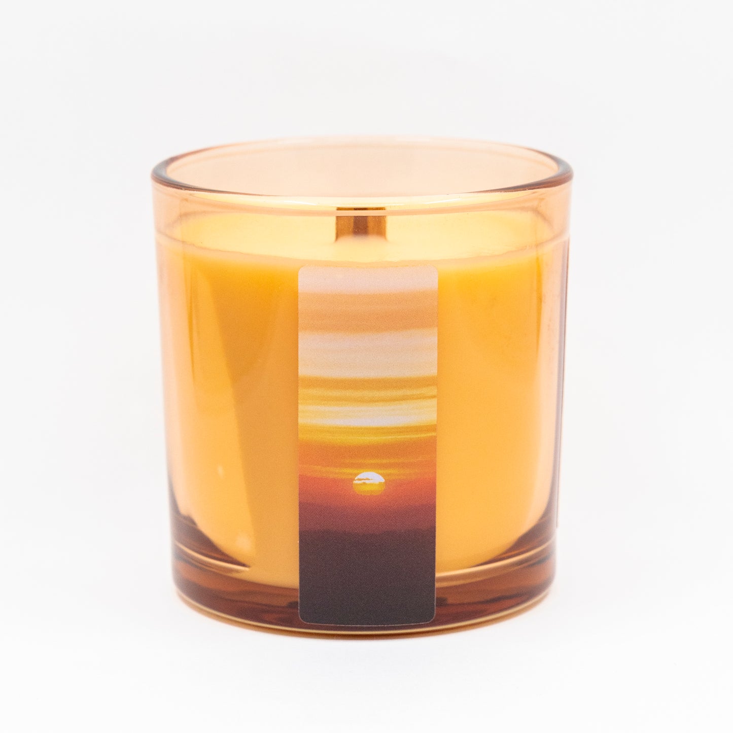 Sunset Solace - 7oz Scented Candle