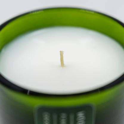 Woodland Trees - 2oz Scented Candle